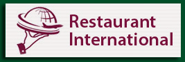 Restaurant International Restaurant International